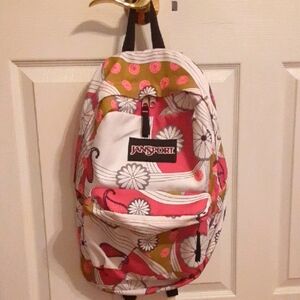 Euc! Jansport